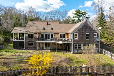 59 Ledgewood Drive, Boothbay, ME 04537 - Photo 3