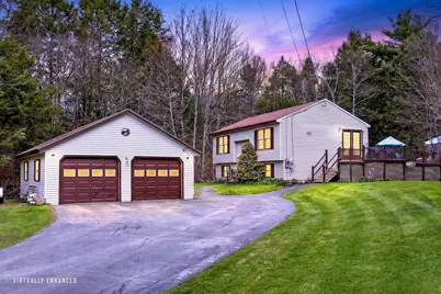 48 Hemlock Ridge Road, Chelsea, ME 04330 - Photo 35