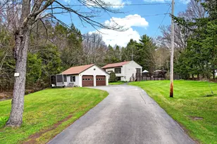 48 Hemlock Ridge Rd, Chelsea, ME 04330 - Photo 35