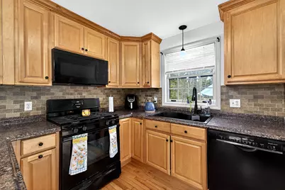 48 Hemlock Ridge Road, Chelsea, ME 04330 - Photo 5