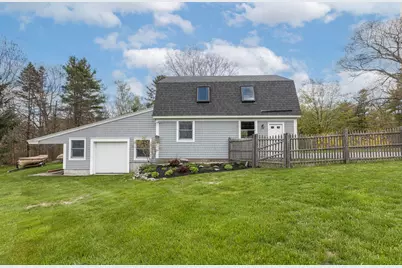 107 Baston Road, North Yarmouth, ME 04097 - Photo 51