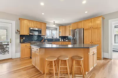 107 Baston Road, North Yarmouth, ME 04097 - Photo 13