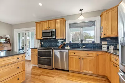 107 Baston Road, North Yarmouth, ME 04097 - Photo 15