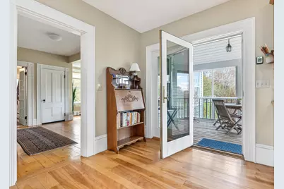 107 Baston Road, North Yarmouth, ME 04097 - Photo 17