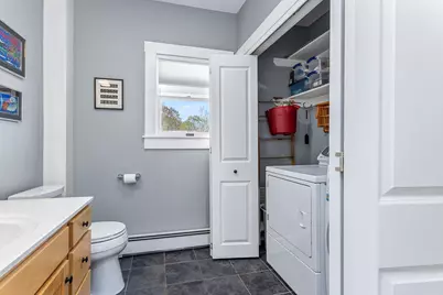 107 Baston Road, North Yarmouth, ME 04097 - Photo 9