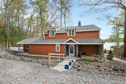 1 Steele Road, Gray, ME 04071 - Photo 3