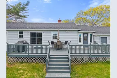 110 Kennebec Road, Hampden, ME 04444 - Photo 45