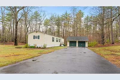 5 Westside Sebago, Standish, ME 04084 - Photo 35