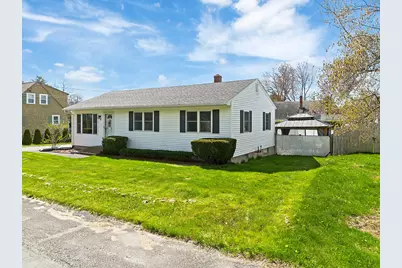 22 Mayflower Road, Augusta, ME 04330 - Photo 3