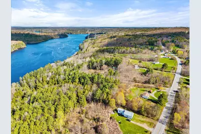 1492 River Road, Bucksport, ME 04416 - Photo 41