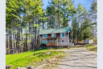 1492 River Road, Bucksport, ME 04416 - Photo 35