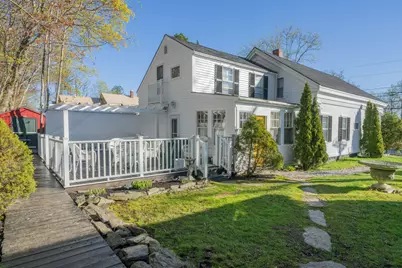 18 Waldo Avenue, Belfast, ME 04915 - Photo 1