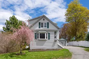 294 Mitchell Rd, Cape Elizabeth, ME 04107 - Photo 1