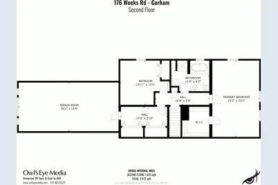 176 Weeks Road, Gorham, ME 04038 - Photo 77