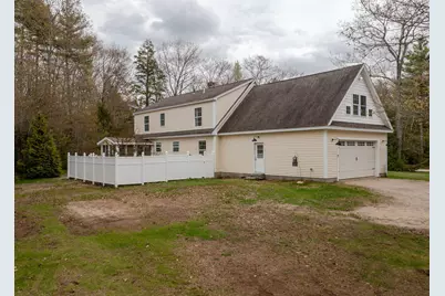 176 Weeks Road, Gorham, ME 04038 - Photo 55