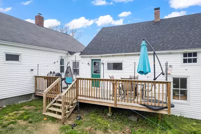3427 Middle Road, Sidney, ME 04330 - Photo 57