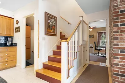 127 Moody's Island Road, Nobleboro, ME 04555 - Photo 11