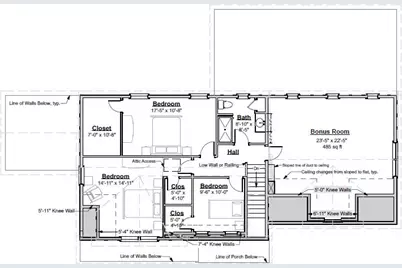 23 Zoes Way, York, ME 03902 - Photo 3