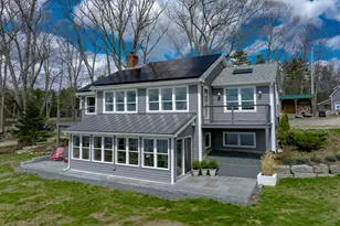 27 Town Landing Rd, Penobscot, ME 04476 - Photo 1