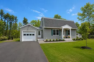 256 Berwick Rd, Ogunquit, ME 03907 - Photo 1