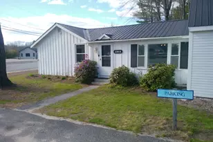 236 Portland Rd, Bridgton, ME 04009 - Photo 1