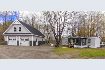 1124 South Street, Dover Foxcroft, ME 04426 - Photo 1