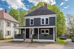 7 Mousam St, Sanford, ME 04083 - Photo 33