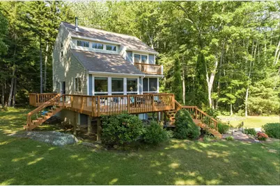 259 Marrtown Road, Georgetown, ME 04548 - Photo 1