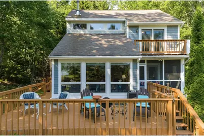 259 Marrtown Road, Georgetown, ME 04548 - Photo 3
