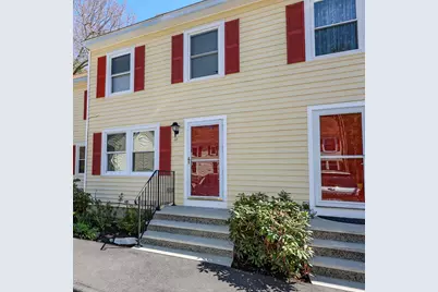 22 Powder Mill Drive #22, Kennebunk, ME 04043 - Photo 3