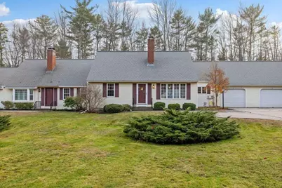 6 Laurel Circle #6, Kennebunk, ME 04043 - Photo 1