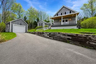 65 Tom Leighton Point Rd, Milbridge, ME 04658 - Photo 1
