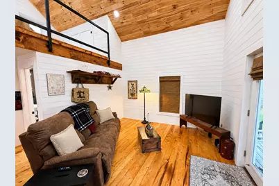 65 Tom Leighton Point Road, Milbridge, ME 04658 - Photo 9