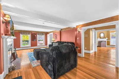 84 Johnson Road, Gorham, ME 04038 - Photo 13