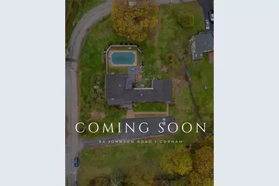 84 Johnson Road, Gorham, ME 04038 - Photo 1