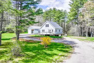 421 Finntown Rd, Warren, ME 04864 - Photo 1