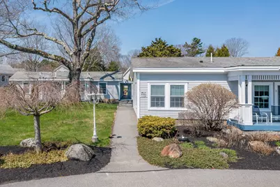 6 Hilltop Drive #6, Rockport, ME 04856 - Photo 13
