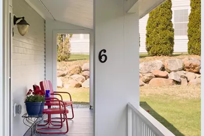 6 Hilltop Drive #6, Rockport, ME 04856 - Photo 17