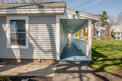 6 Hilltop Drive #6, Rockport, ME 04856 - Photo 15