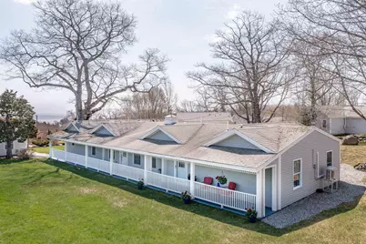 6 Hilltop Drive #6, Rockport, ME 04856 - Photo 5