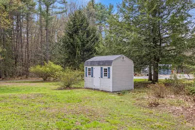 157 Long Plains Road, Buxton, ME 04093 - Photo 49