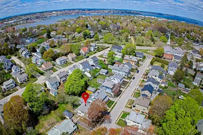 35 Strathmore Road, South Portland, ME 04106 - Photo 3