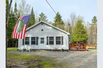 110 Butterfield Ridge Road, Manchester, ME 04457 - Photo 3