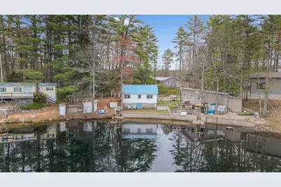 123 Swans Point, Hiram, ME 04041 - Photo 19