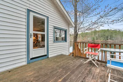 123 Swans Point, Hiram, ME 04041 - Photo 5