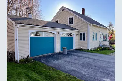 24 Creek Road, Bremen, ME 04551 - Photo 13