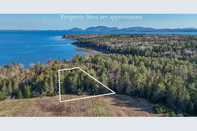 M 10 L107 Salt Pond Road, Hancock, ME 04640 - Photo 1