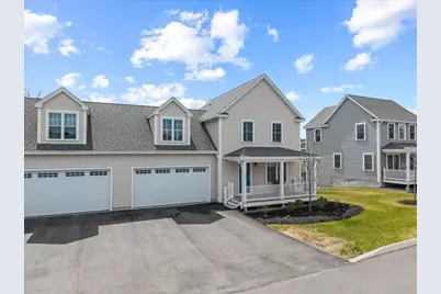 19 Windswept Drive #5, Gorham, ME 04038 - Photo 3