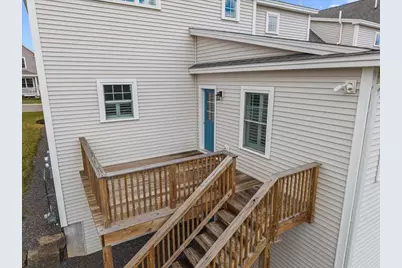 19 Windswept Drive #5, Gorham, ME 04038 - Photo 43