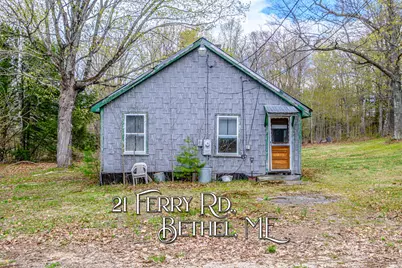 21 Ferry Road, Bethel, ME 04217 - Photo 1